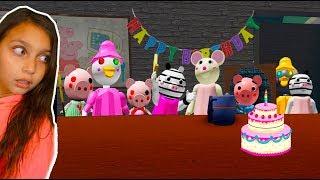 КУПИЛА НОВЫЕ СЕКРЕТНЫЕ СКИНЫ МАЛЫШЕЙ ПИГГИ 2 Piggy 13! PIGGY STORY Roblox Piggy Роблокс Валеришка