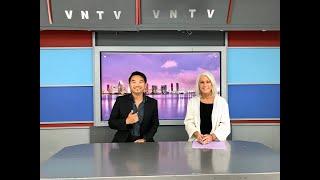 Fountain of Youth: Jini Carlson - Holistic Health Practitioner * Host: Khoa D Truong OD, Optometrist
