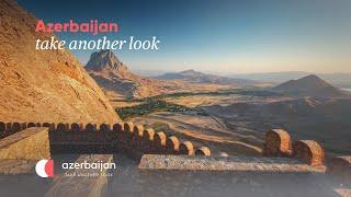 Azerbaijan – a cultural cauldron, shaped by diversity, harmony and mutual understanding