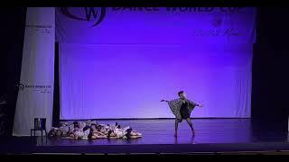 Dance Studio Bravo - 101 Dalmatians