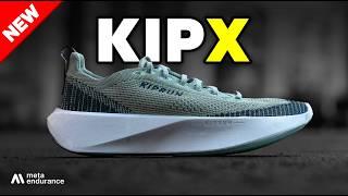 KIPRUN KIPX PREVIEW | 2025 SHOE PREVIEWS