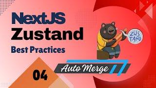 Zustand in Next.js 14: Best Practices and Advanced Techniques | EzyCode