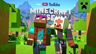 Minecraft Celebrates the Community! (Yes, that means you!)