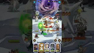 AFK Arena - 20-3