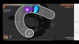 Lost Umbrella - Osu!Droid