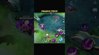  Franco Trick Tutorial by Renyaaa