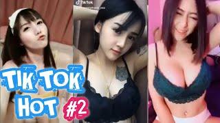 Tik Tok Hot - Gak Nyesel Deh Nontonnya