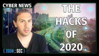 Worst HACKS of 2020