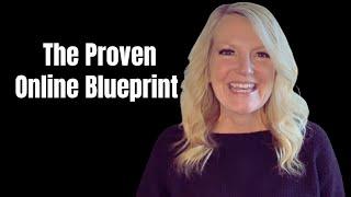 Proven Online Blueprint to Start Earning Online from Day 1 (Webinar Replay)