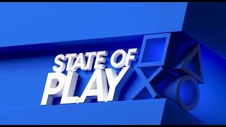 Stan talerza - State of Play 24.09.2024  - NRGeek Stream #268