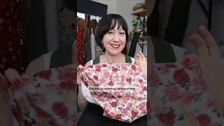  Click & Watch ┈ Online Fabric Shopping? Learn the Secret!