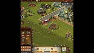 Tomorrow (Santa's Spectacular Showtime) [Forge of Empires] #forgeofempires #winterevent