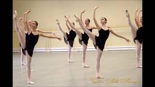 Major Differences in Training while at The Bolshoi Ballet Academy  |  VeganOnPointe