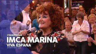 Imca Marina - Viva Espana | Sterrenparade