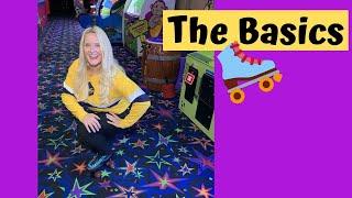 How to Roller Skate for Beginners - The Absolute Basics