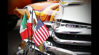 Organizers cancel lowrider Cruise Nights in National City over police costs