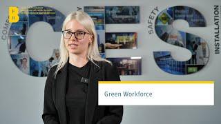 Green Workforce