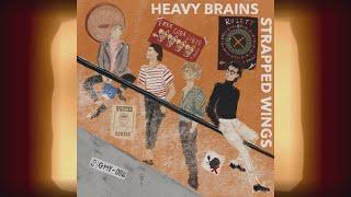 Heavy Brains - Burn