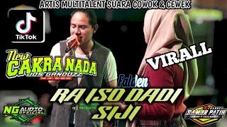 RA ISO DADI SIJI -VOC.FALLDEN (ARTIS TIKTOK VIRAL) -NEW CAKRA NADA. TRENDING ON TIKTOK VIRAL