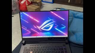 ASUS ROG Strix Scar 18 Gaming Laptop, 18” Nebula HDR 16:10 QHD 240Hz/3ms, GeForce RTX