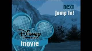 Disney Channel Movie Next Bumper (Jump In!, February 4, 2010)