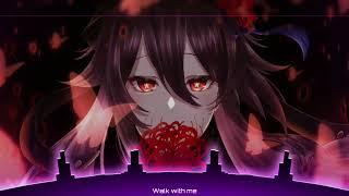 Nightcore-Walk With Me