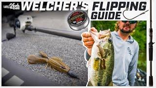 Kyle Welcher's Guide to Flipping for Bass