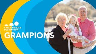 CF Foundation | Grampions