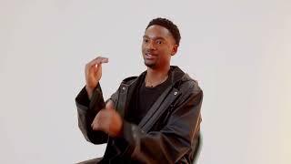 Blacklist Magazine: Creator Series X Converse All Star Projects | Devante Vaughan