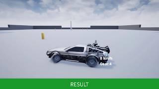 Unreal Engine 4 vehicle tutorial