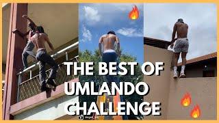 The best of Umlando Challenge [MUST SEE]