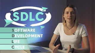 Жизненный цикл разработки. SDLC (2020)