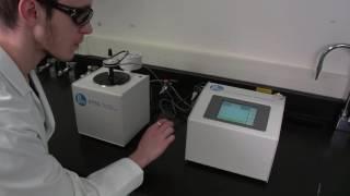 Solution Calorimetry