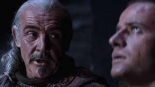 Горец 2 Оживление / Highlander 2 the revival  ( фильм 2 / 1991 HDRIP AVC)