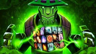 ЧЕМПИОН ИНТА на РУБИКЕ.. BB.TORONTOTOKYO - Rubick Dota 2