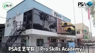 Pro Skills Academy