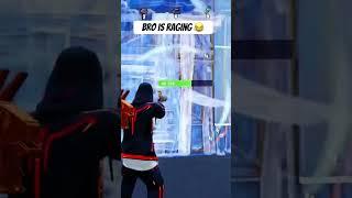 I ruined bros clip #fortnite #200pumpedbtw