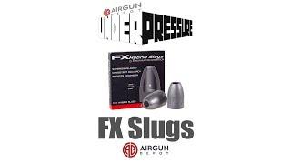 FX Hybrid Slugs: Extreme Accuracy and Expansion!