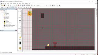 Clickteam Fusion 2.5 Tutorial - Platformer Pt.6