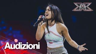 Momento disco dance con Sara e “How Deep Is Your Love” | X FACTOR 2024 AUDIZIONI