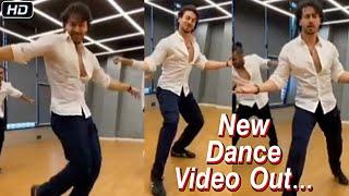 Tiger Shroff New Beautiful Dance on #Unbelievable || A1 FAN Productions