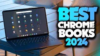 Best Chromebooks 2024 [don’t buy one before watching this]