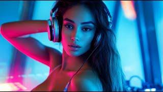 HOUSE MIX 2024 - Karol G, Kygo, Nina Kraviz, Kendrick Lamar Style DJ Mix