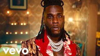 Burna Boy - Balance ft. Victony & Tibey (Music Video)