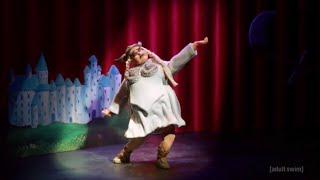 The Fat Lady Sings || Robot Chicken