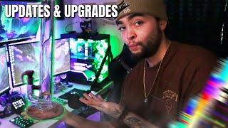 Updates & Upgrades Session!