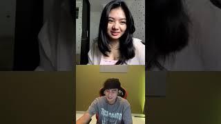 MUNCRAT #ariagassi #ometvinternasional #omegle #shorts