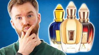 TOP 10 XERJOFF PARFUMS für MÄNNER 2024