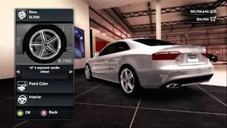 Test Drive Unlimited 2 Gameplay [HD]