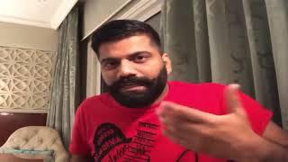 Technical Guruji reply to Technical sagar "yeah toh rakhi sawant hai "